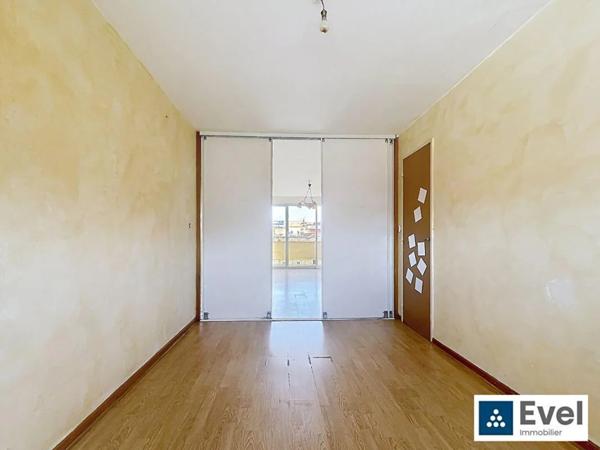 Appartement à vendre à Nancy (54100)