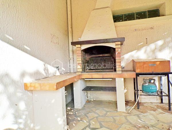 Maison traditionnelle de 197 m²