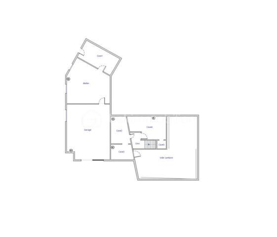 Maison traditionnelle de 197 m²