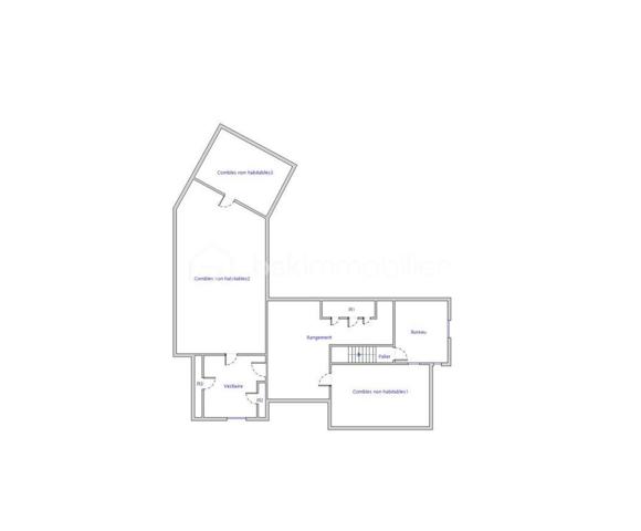 Maison traditionnelle de 197 m²