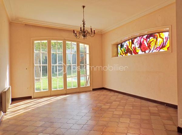 Maison traditionnelle de 197 m²