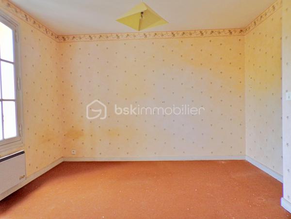 Maison traditionnelle de 197 m²