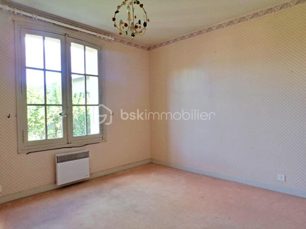 Maison traditionnelle de 197 m²