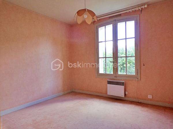 Maison traditionnelle de 197 m²