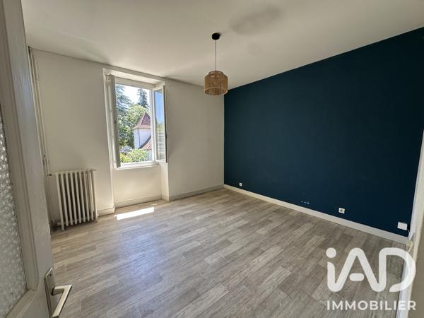 Appartement à vendre 5 pièces 138 m² Saint-Céré