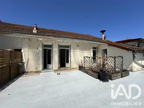 Appartement à vendre 5 pièces 138 m² Saint-Céré