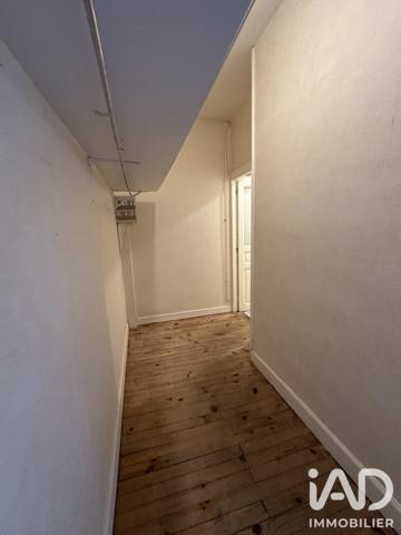 Appartement à vendre 5 pièces 138 m² Saint-Céré
