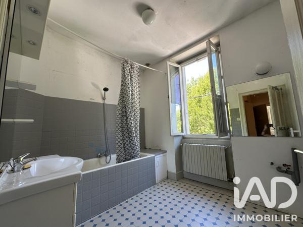 Appartement à vendre 5 pièces 138 m² Saint-Céré