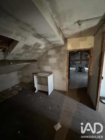 Appartement à vendre 5 pièces 138 m² Saint-Céré