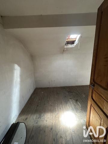 Appartement à vendre 5 pièces 138 m² Saint-Céré