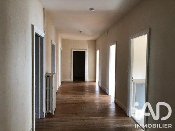 Appartement à vendre 5 pièces 138 m² Saint-Céré