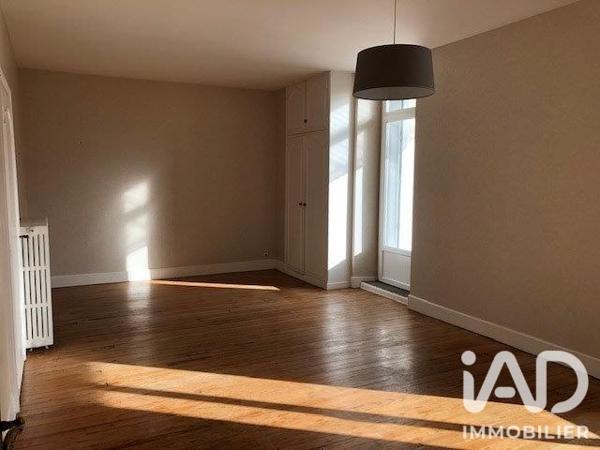 Appartement à vendre 5 pièces 138 m² Saint-Céré