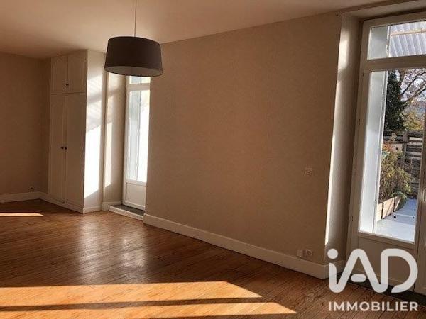 Appartement à vendre 5 pièces 138 m² Saint-Céré