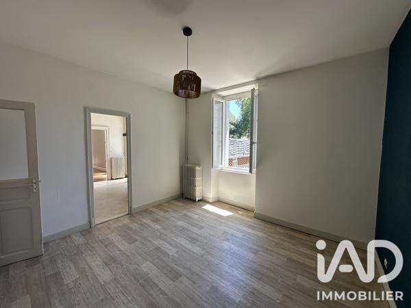 Appartement à vendre 5 pièces 138 m² Saint-Céré