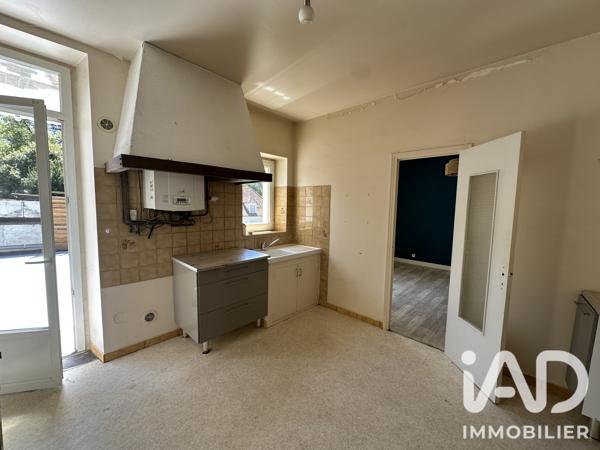 Appartement à vendre 5 pièces 138 m² Saint-Céré