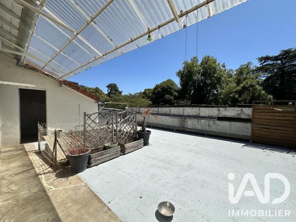 Appartement à vendre 5 pièces 138 m² Saint-Céré