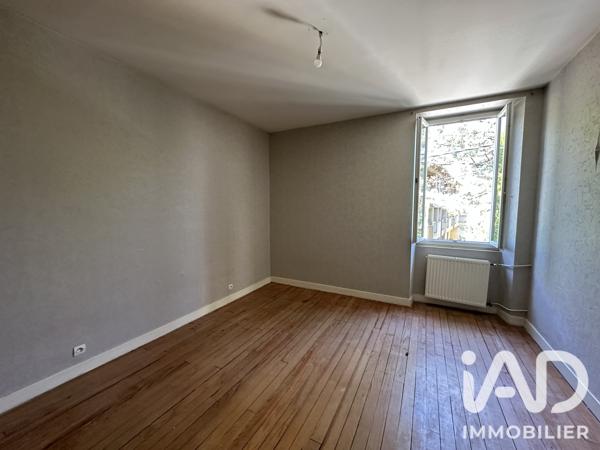 Appartement à vendre 5 pièces 138 m² Saint-Céré