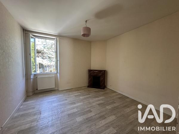 Appartement à vendre 5 pièces 138 m² Saint-Céré