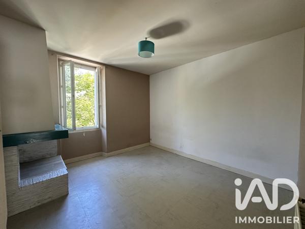 Appartement à vendre 5 pièces 138 m² Saint-Céré