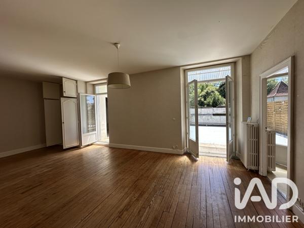 Appartement à vendre 5 pièces 138 m² Saint-Céré