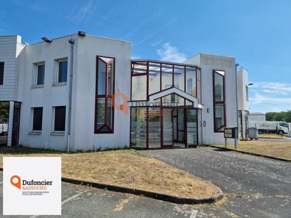 Bureaux
