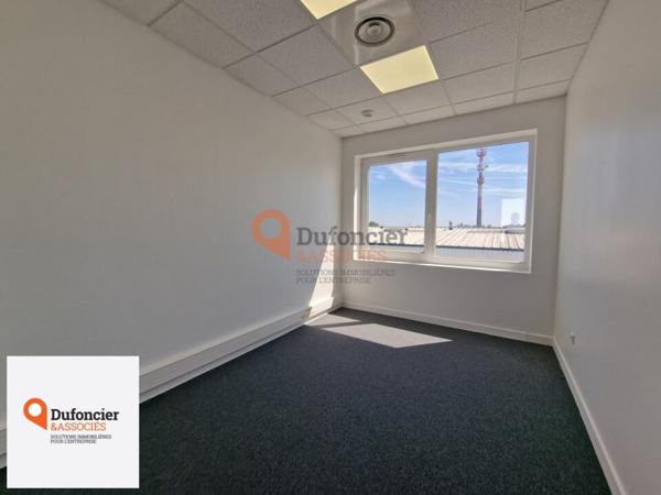 Bureaux