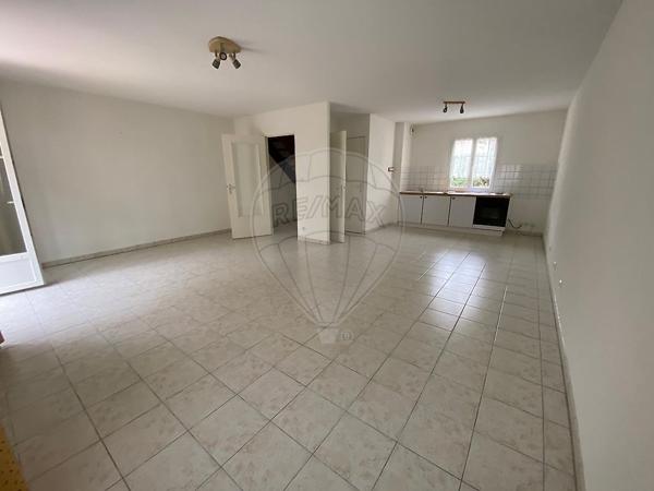 Maison 3 chambre(s) à vendre - Vaux-sur-Mer, Charente-Maritime - 17