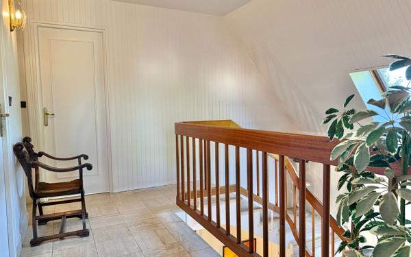 Maison à vendre    8 pièces • 135 m2 Morangis