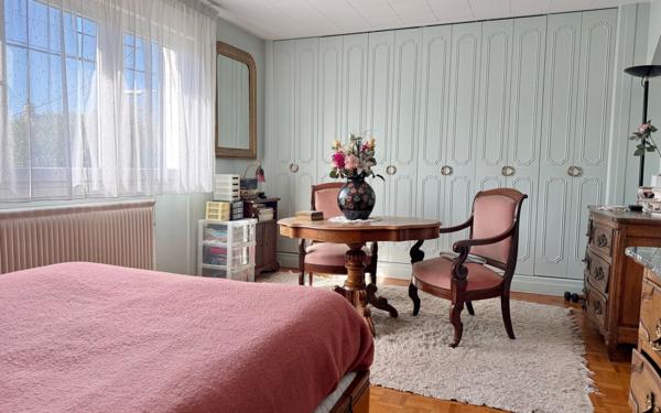 Maison à vendre    8 pièces • 135 m2 Morangis