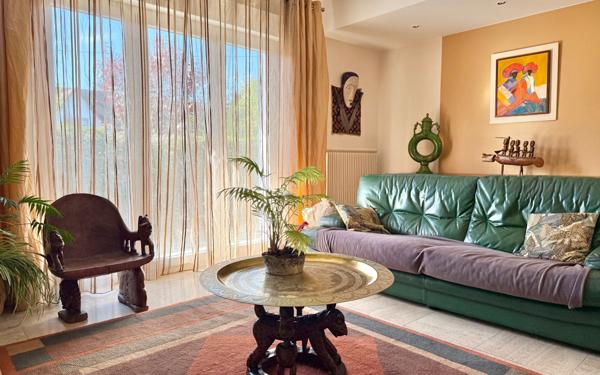 Maison à vendre    8 pièces • 135 m2 Morangis