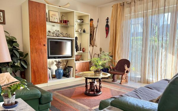 Maison à vendre    8 pièces • 135 m2 Morangis