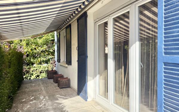 Maison à vendre    8 pièces • 135 m2 Morangis