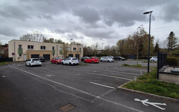 Appartement à vendre    3 pièces • 63,58 m2 Pont-de-Metz