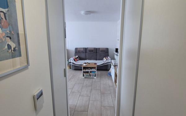 Appartement à vendre    3 pièces • 63,58 m2 Pont-de-Metz