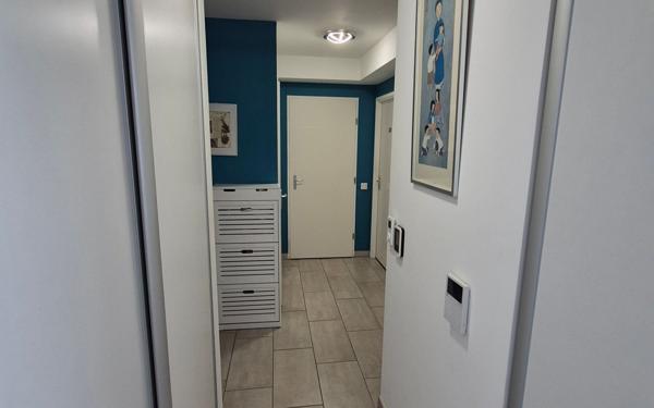 Appartement à vendre    3 pièces • 63,58 m2 Pont-de-Metz