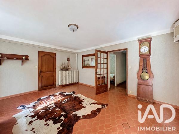 Maison à vendre 8 pièces 203 m² Barbentane