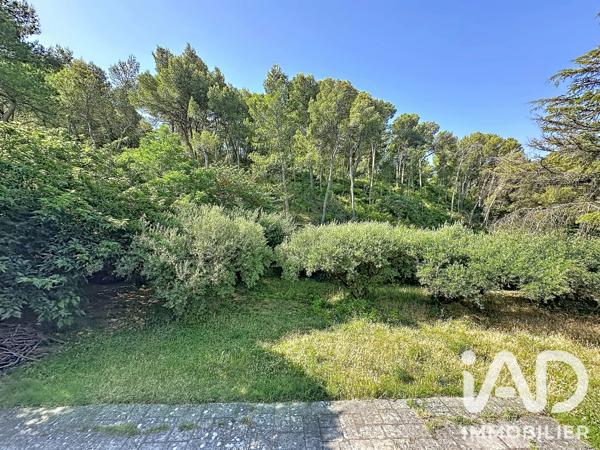 Maison à vendre 8 pièces 203 m² Barbentane