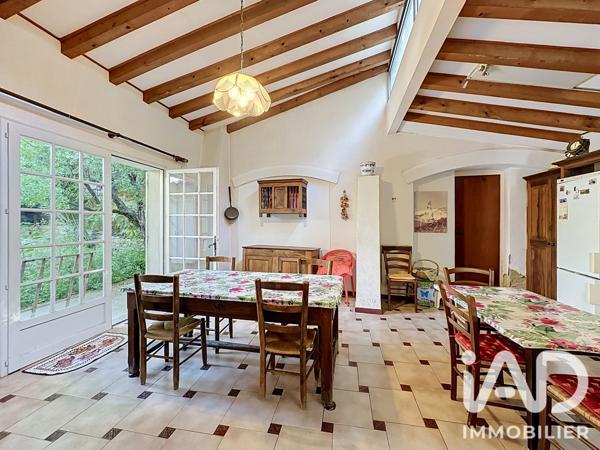 Maison à vendre 8 pièces 203 m² Barbentane