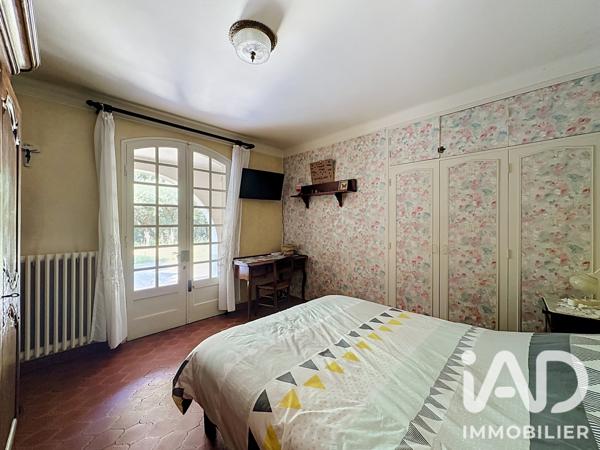 Maison à vendre 8 pièces 203 m² Barbentane