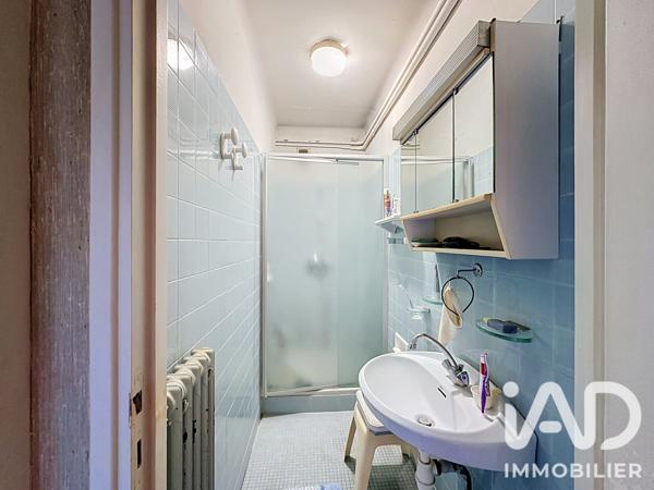 Maison à vendre 8 pièces 203 m² Barbentane