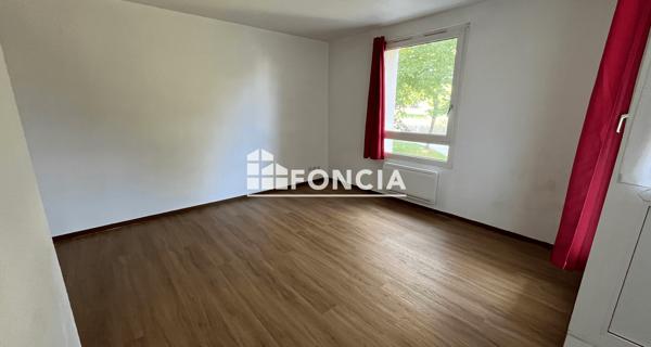Location Studio 25.41 m² - Guyancourt 78280