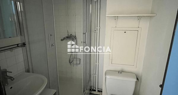 Location Studio 25.41 m² - Guyancourt 78280