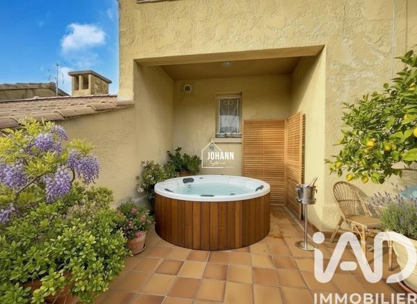 Appartement à vendre 3 pièces 113 m² Nyons