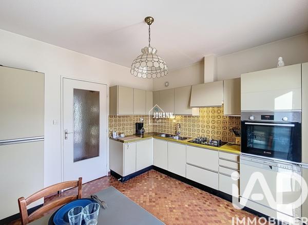 Appartement à vendre 3 pièces 113 m² Nyons