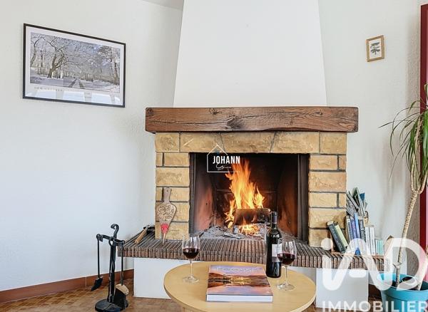 Appartement à vendre 3 pièces 113 m² Nyons