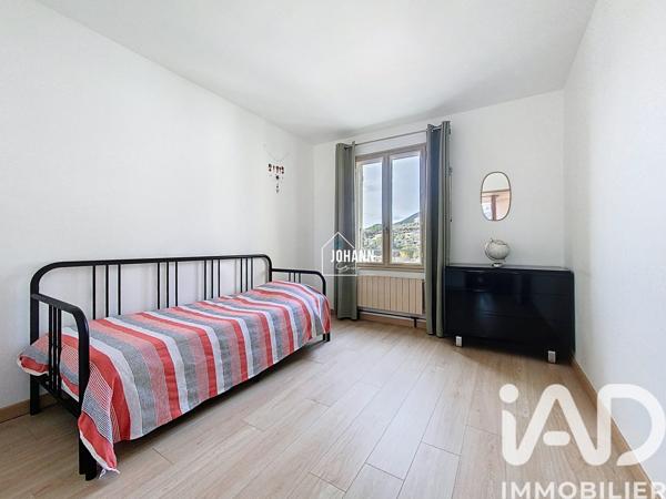Appartement à vendre 3 pièces 113 m² Nyons