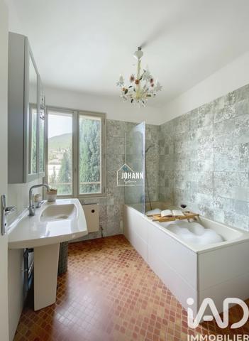 Appartement à vendre 3 pièces 113 m² Nyons