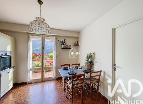 Appartement à vendre 3 pièces 113 m² Nyons