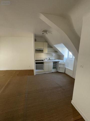 Appartement à vendre à Vannes dans le Morbihan (56000), ref : 56004-814   
St-Patern