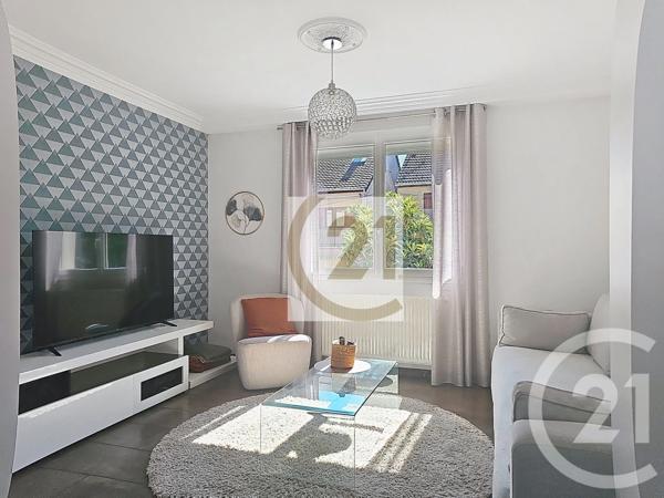 Maison à vendre  4 pièces - 145,36 m 2   VITRY SUR SEINE  - 94